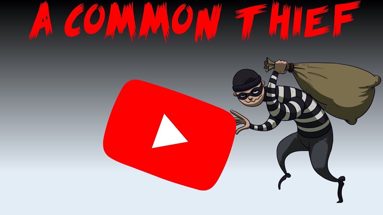 🔴 It’s The Principle - YouTube