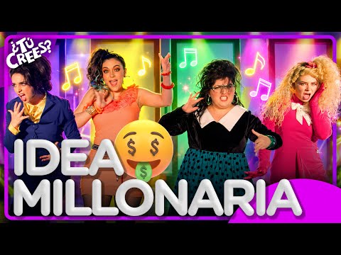 El show cómico, mágico musical de la tienda | ¿Tú crees? | C5 - T5
