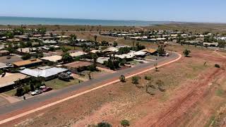 Bulgarra Karratha Tower 2020 IMG 9373
