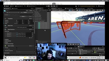 Occlusion Culling in Unity | Optimize Your Game Performance