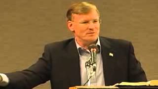 Baptism By Water; Baptism By Fire - Sermon by Chuck Baldwin on Aug. 21, 2011