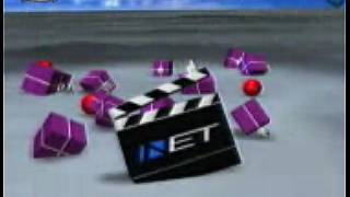 NET | Idents Χριστουγέννων 1999-2001