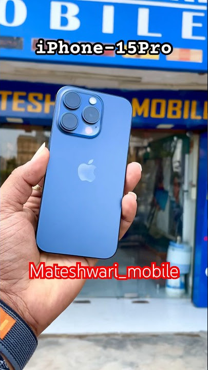 iPhone-15Pro#shortvideo #shorts #apple #iphone15pro #iphone #trending #like eviralvideo ding
