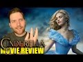 Cinderella - Movie Review