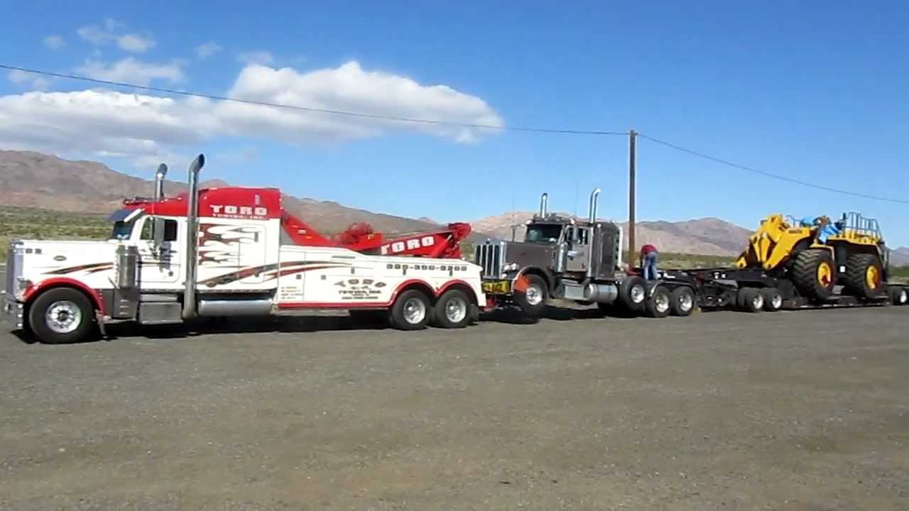 TORO TOWING FONTANA CALIFORNIA YouTube