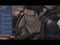 Ffxiv  dawntrail benchmark  rx 6400 pcie3 with i7 4790 bottleneck test