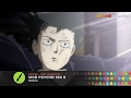 2020 Anime Awards Winner Reel
