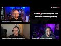 Deepfakes, Spyware Skits & LLMs for Hire