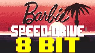 Speed Drive [8 Bit Tribute to Charli XCX] - 8 Bit Universe