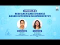 Research &amp; Evidence-Based Outcomes in Homoeopathy | होम्योपैथी में रिसर्च और प्रमाण-आधारित परिणाम