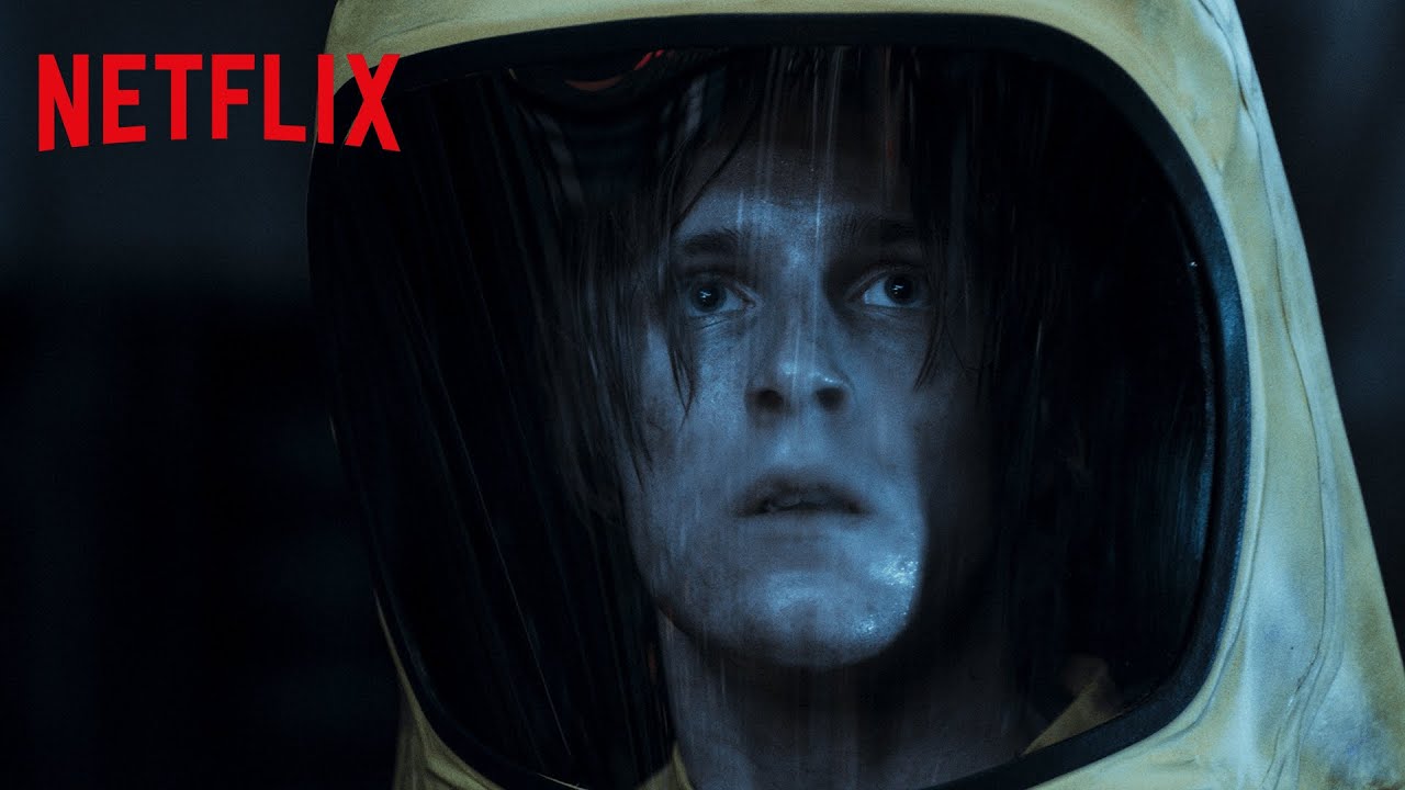 DARK 2. Sezon | Üçleme Fragmanı | Netflix