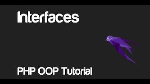 PHP OOP Tutorials 2017 in Urdu Hindi Part 1 Introduction   YouTube