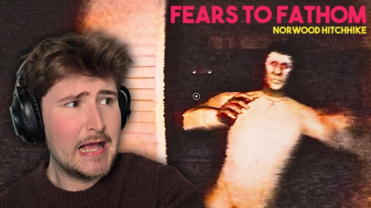 Fears To Fathom: Norwood Hitchhike