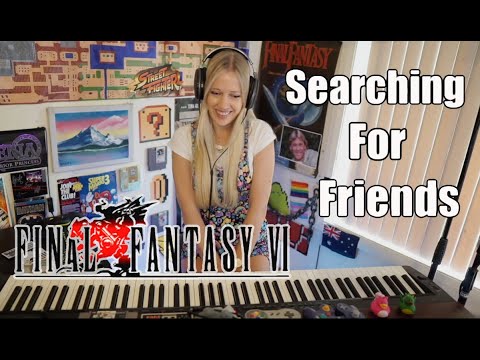 searching-for-friends---final-fantasy-vi