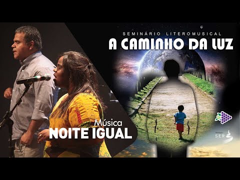 Música - Noite igual