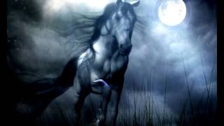 Dark Horse At The Moon (Daniel Thomasso mashup)