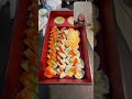 #filming #food #foodlover  #sushi #traveller  #subscribe