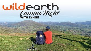 Everything You Need To Know About the Camino de Santiago | Wild Earth Live Workshop with Lynne