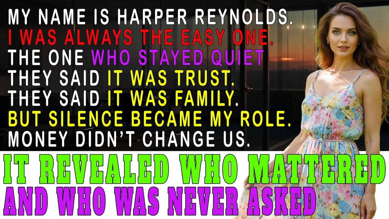 “Inheritance Turned Us Into Enemies” Silent for Family. Awake Because of Money || The Untold Story