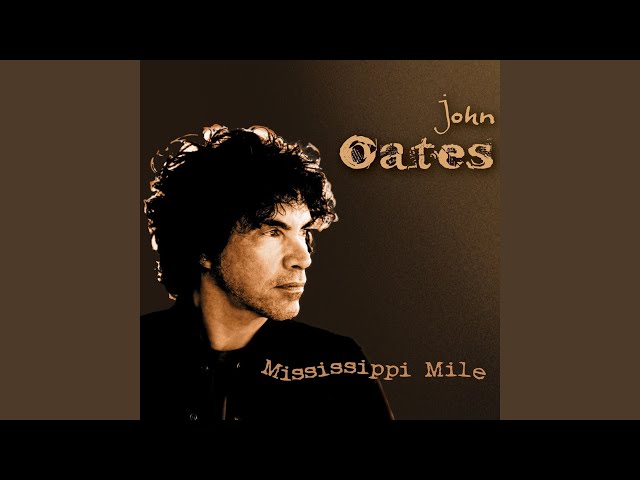 John Oates - He Was a Friend of Mine