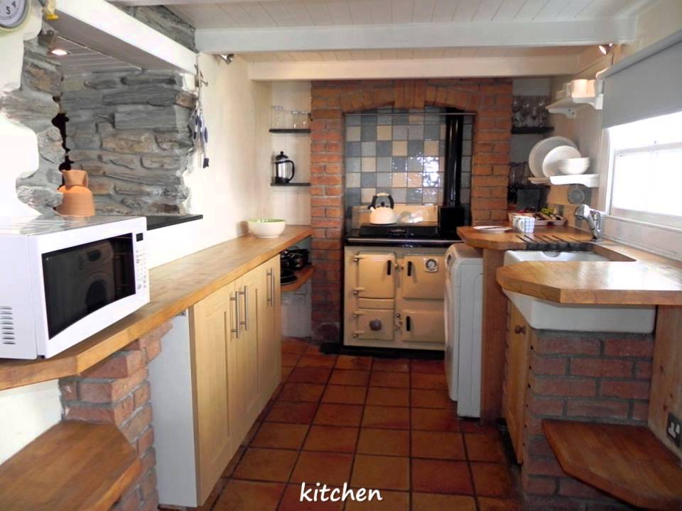 Fishermans Cottage - Holiday Cottage in Porthleven, Cornwall