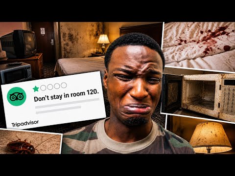 The most WORST motel I’ve stayed in Houston Texas!