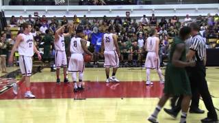 Terrence Drisdom Highlights 2014-15