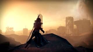 Destiny Upscale/No HUD Test