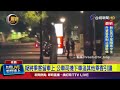 公車司機疑將乘客留車上