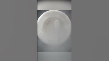 Wasmachine voor een mens ziet er zo uit