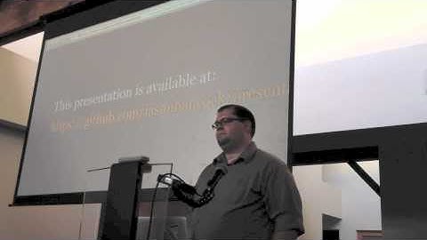 Running Puppet on CloudStack Instances - Jason Hancock at PuppetCamp LA 