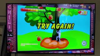 Game Shakers (S1 E5) Credits (TeenNick 2021)