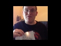 Unboxing My Second Stan Lee Box