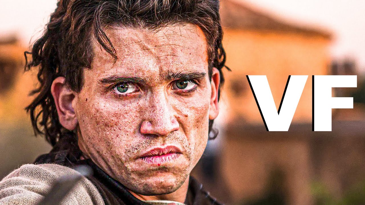 El Cid Film Completo In Italiano Youtube