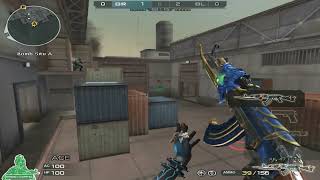 [CF] Ranked Frags #3 ft.Savitar