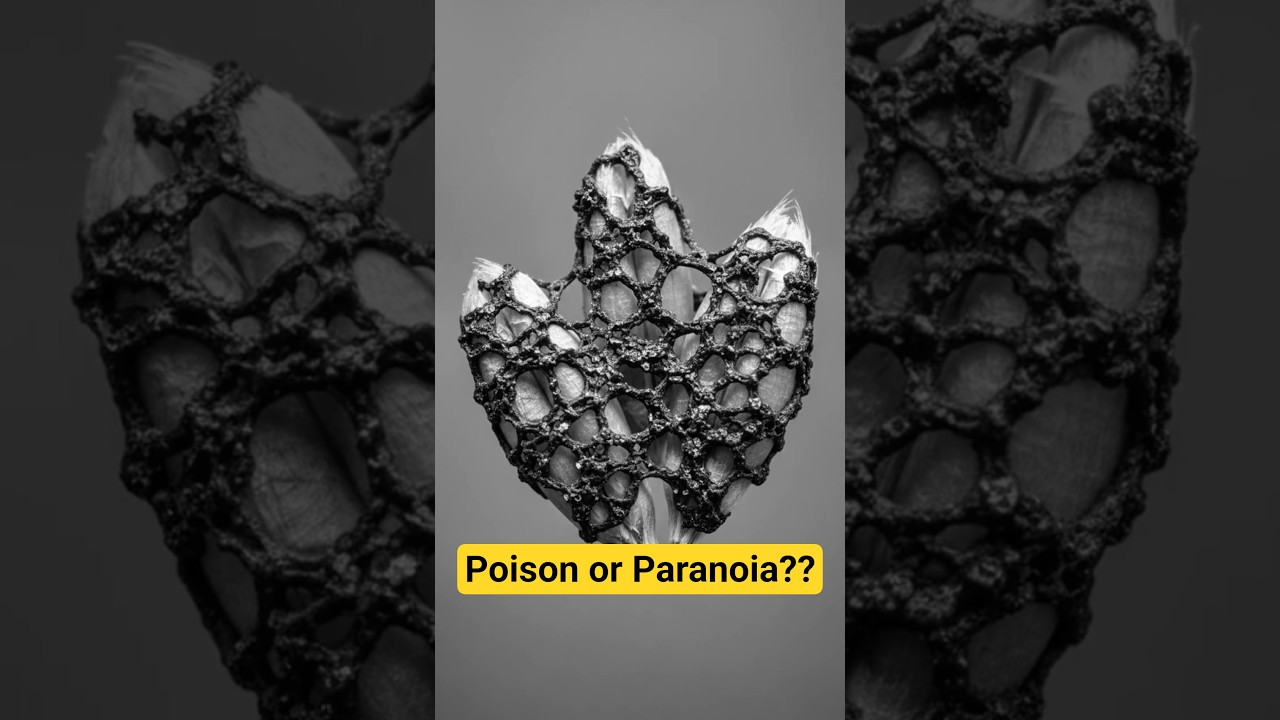 Ведьмы Салема — яд или паранойя? | Объяснение мрачной истории 