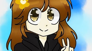 Congrats on 8k subscribers AnimaNima!* (gift) |SPEEDPAINT|