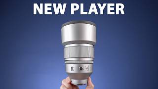 Sigma And Sony Are Put On Notice - Wow