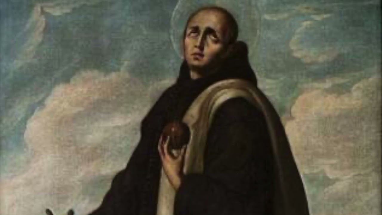 Santoral  San Juan de Dios  8 de marzo