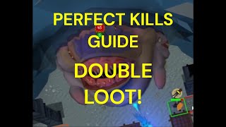 OSRS Duke Sucellus Guide. The easy way to get perfect kills everytime.