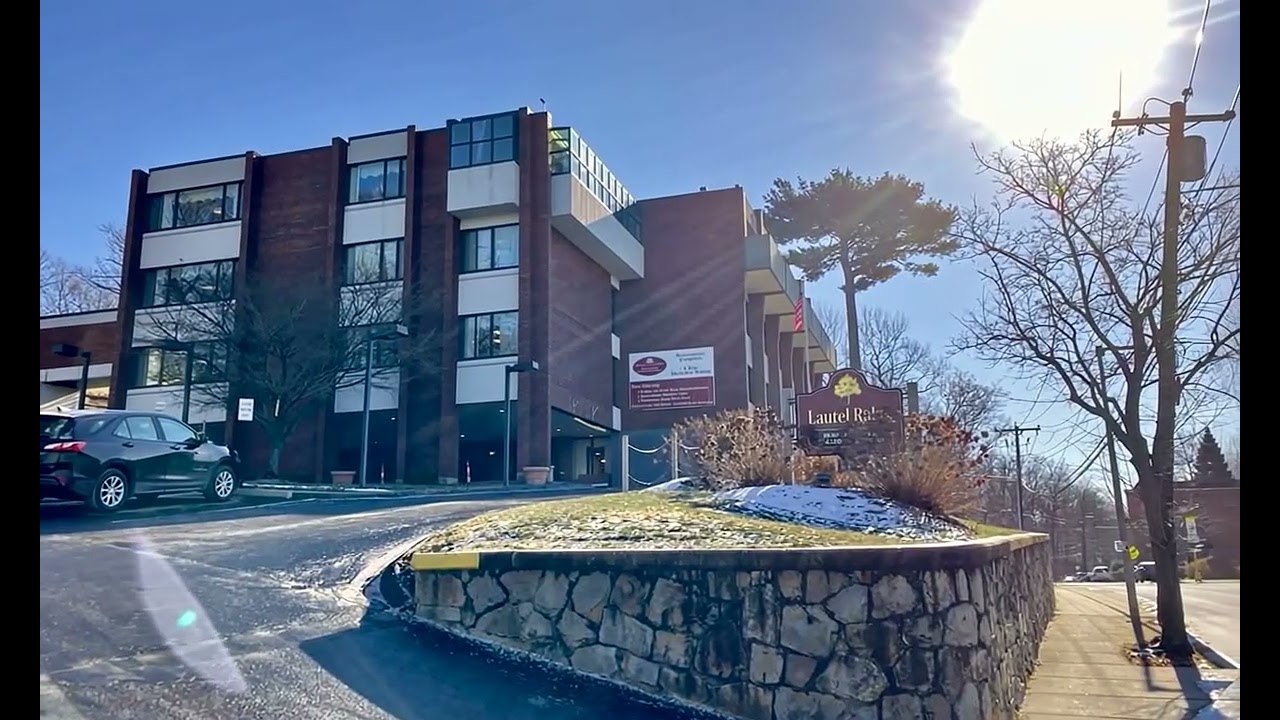 Laurel Ridge Rehab And Skilled Care Center | Senior Living Tour and Overview)