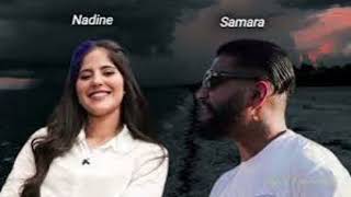 Samara Ft Nadine Bghitha