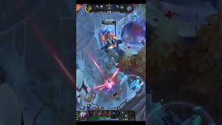 Patheon Ryze VS Zyre Vel'Koz | League Of Legends Arena