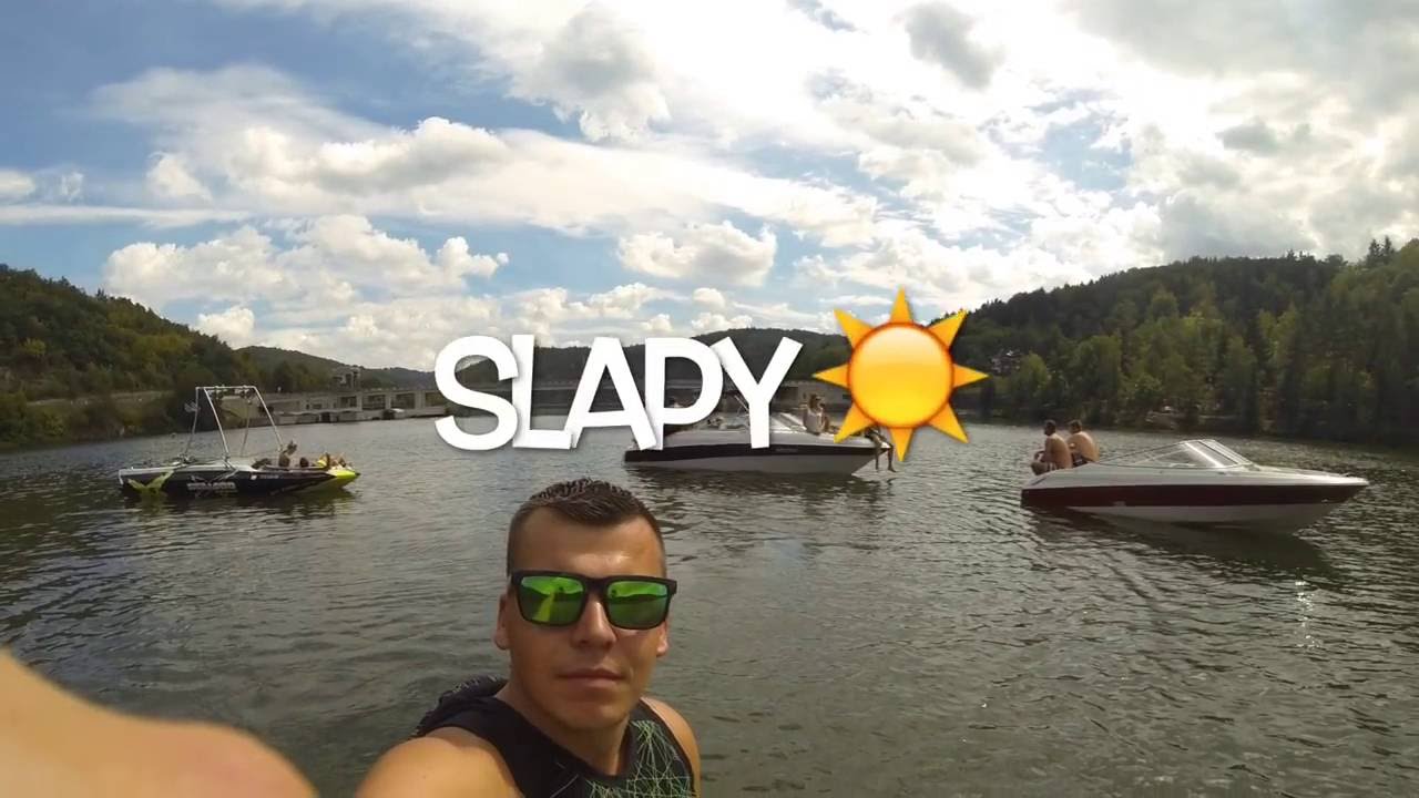 Slapy, Jetski, seadoo, spark, boat, trip, brp, rxp, fourwinns, bayliner, summer, jetpilot, friends