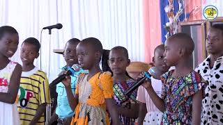 IBADA YA JUMAPILI KUSIFU NYIMBO NA KUABUDU KUTOKA KANISA LA FPCT YERUSALEM TBR 13.10.2024