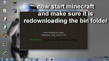 Minecraft Shader GLSL Tutorial