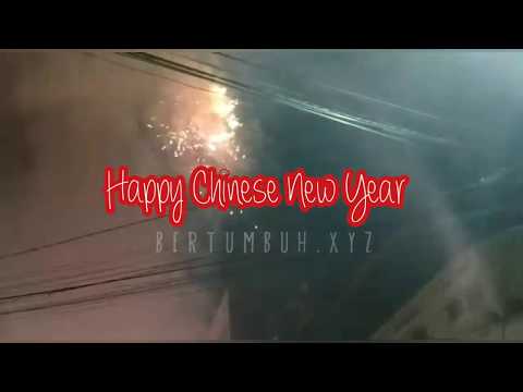 Video: Meraikan Tahun Baru Di Dacha