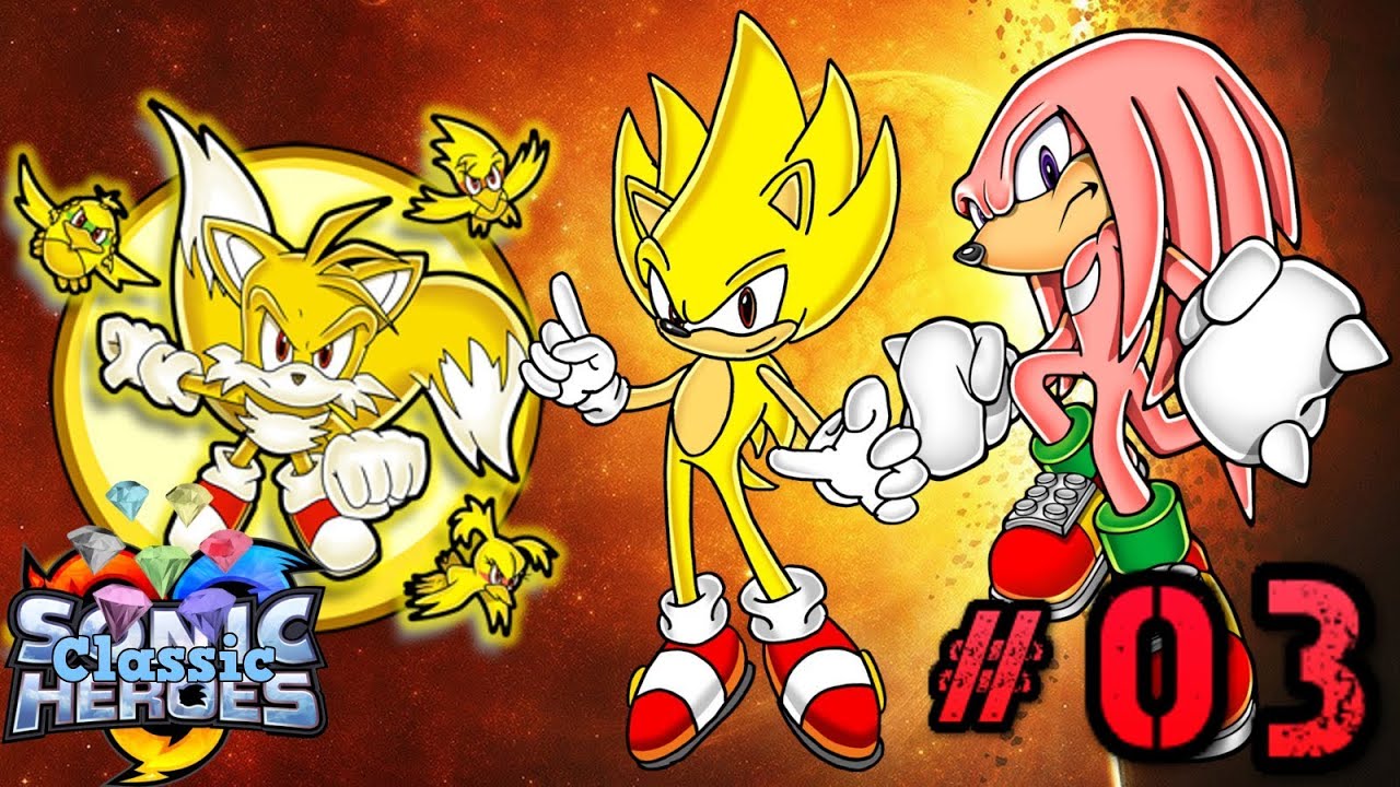 sch-team-super-sonic-gameplay-parte-3-youtube