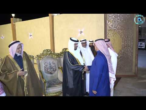 حفل زواج أسامه عبدالسلام العلوني و أحمد عبدالسلام العلوني