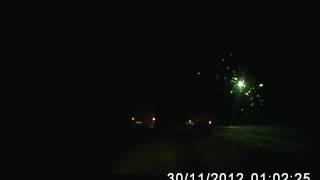 My Edited Video